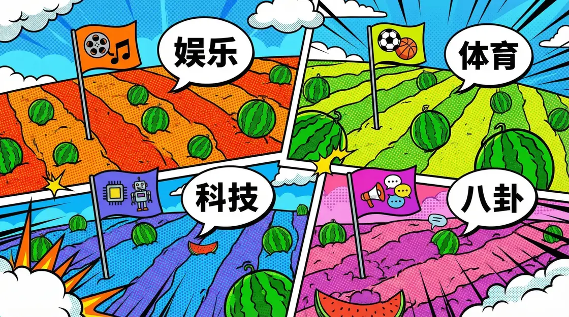 一条肌肉狗 娱乐瓜田分类
